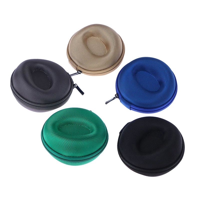 Single Watch Protective Waterproof Travel Storage Case