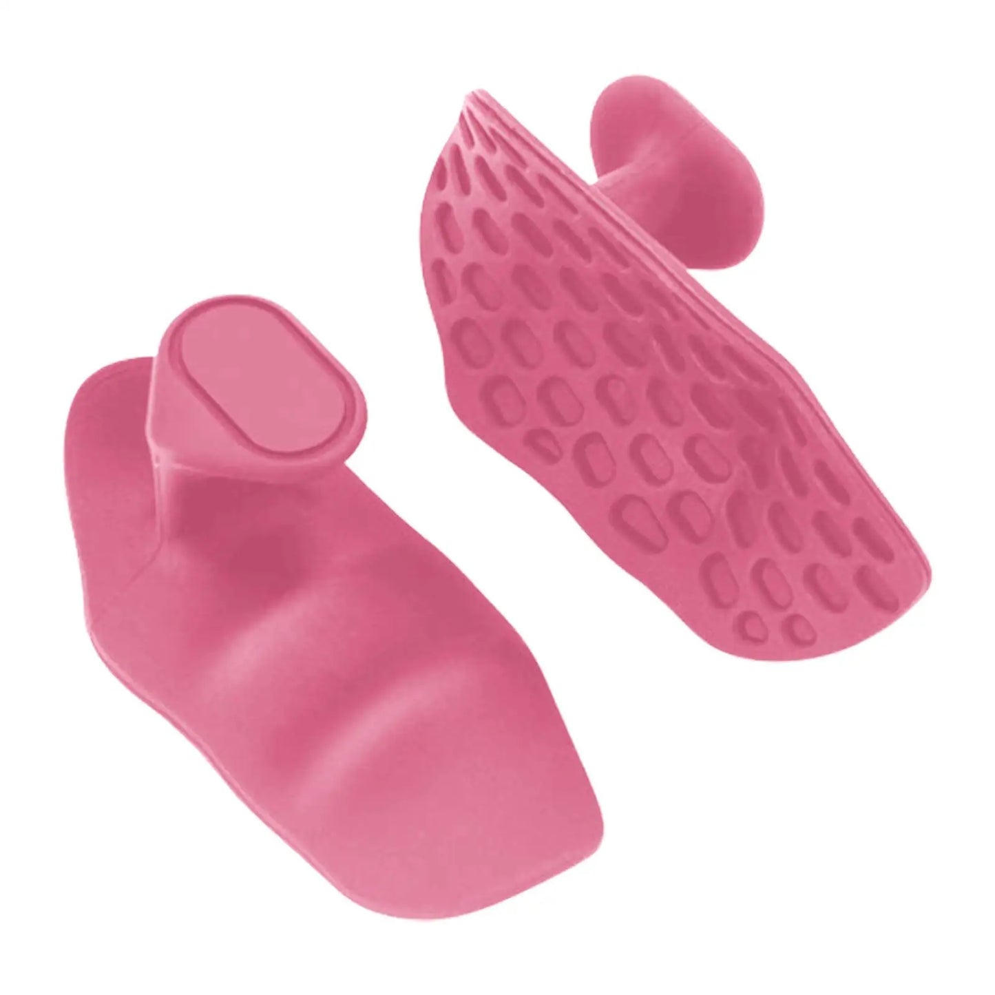 Silicone Gym Grips