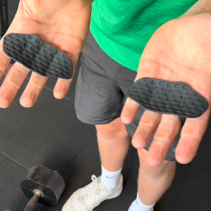 Silicone Gym Grips