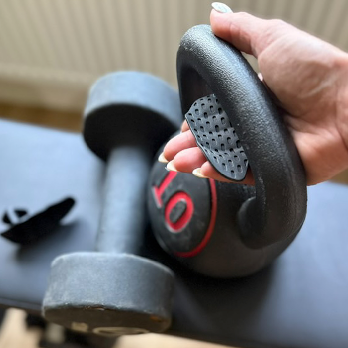 Silicone Gym Grips