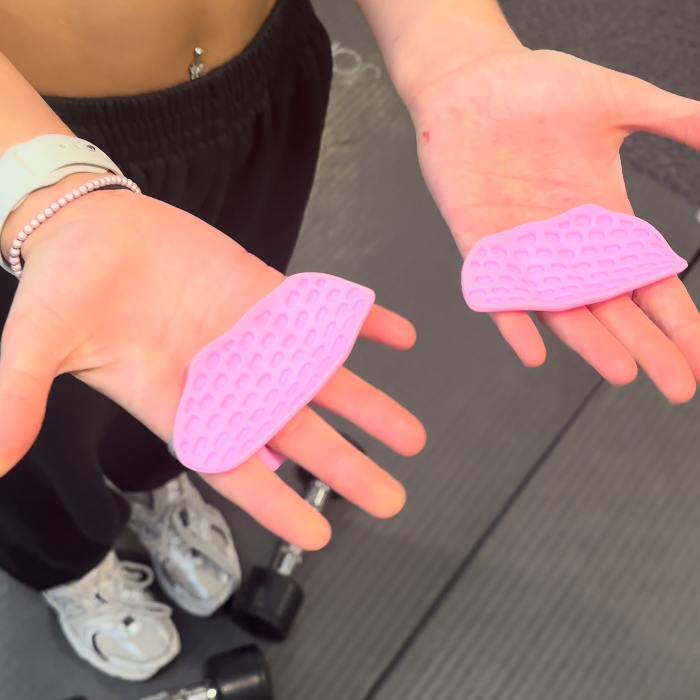 Silicone Gym Grips
