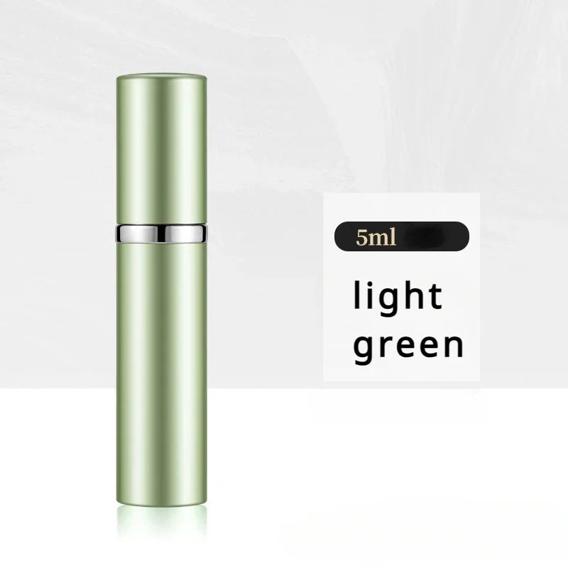 Leak Proof 5ml Perfume/Cologne Travel Atomiser