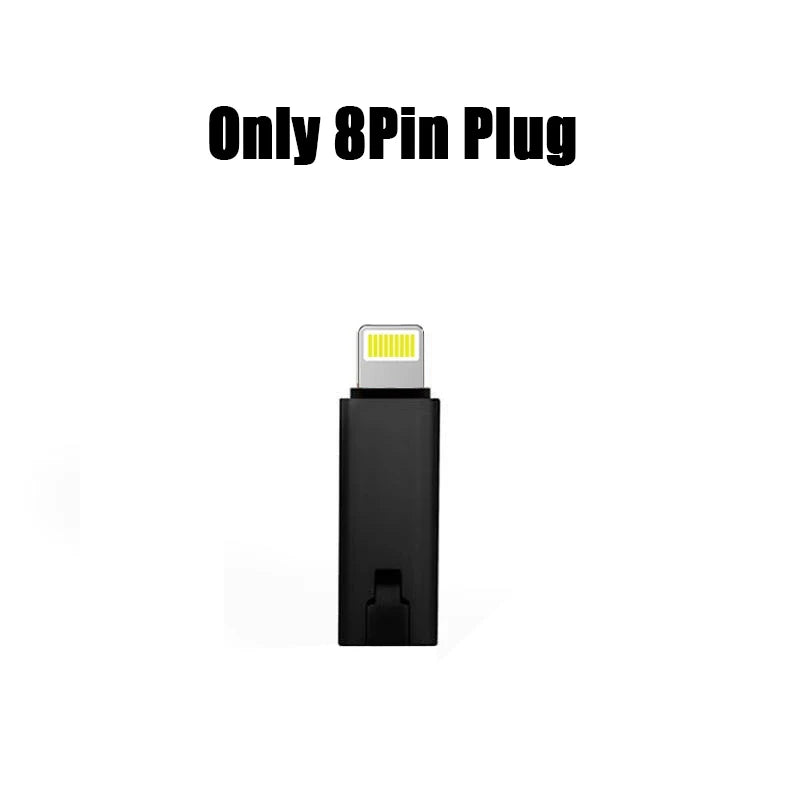 Repairable 1.5M 3A fast charging cable