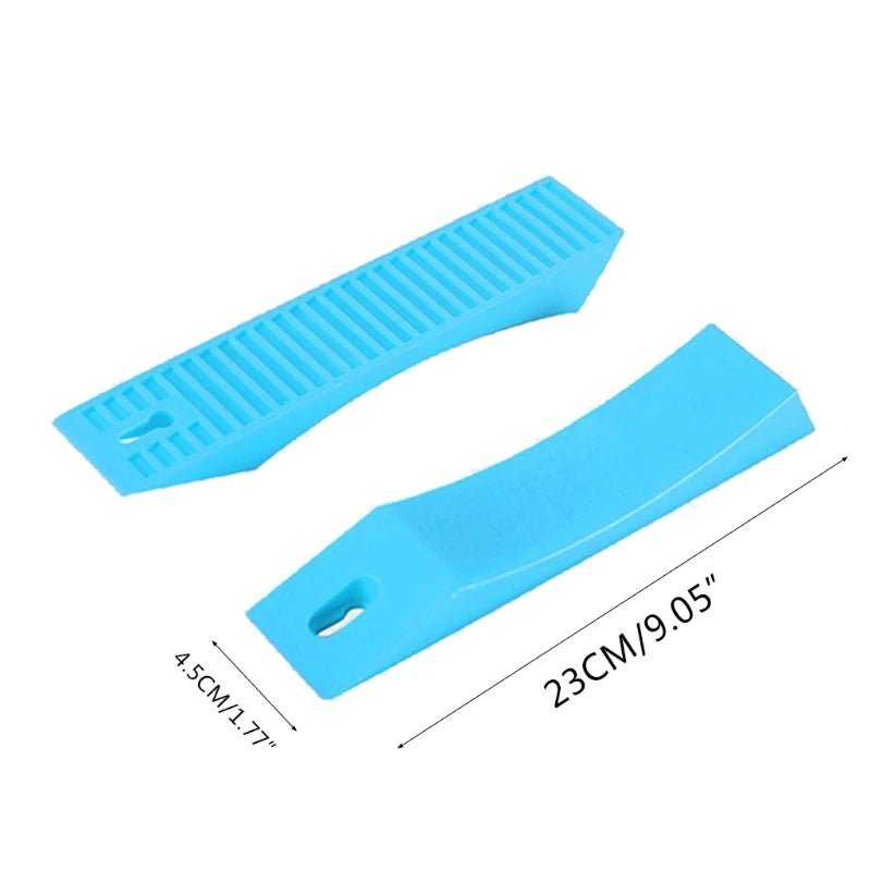 Barbell Loading/Unloading Wedge (single) - Gym Bag Essentials