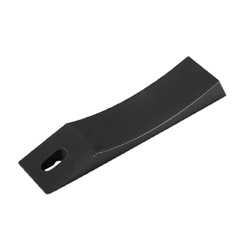 Barbell Loading/Unloading Wedge (single) - Gym Bag Essentials