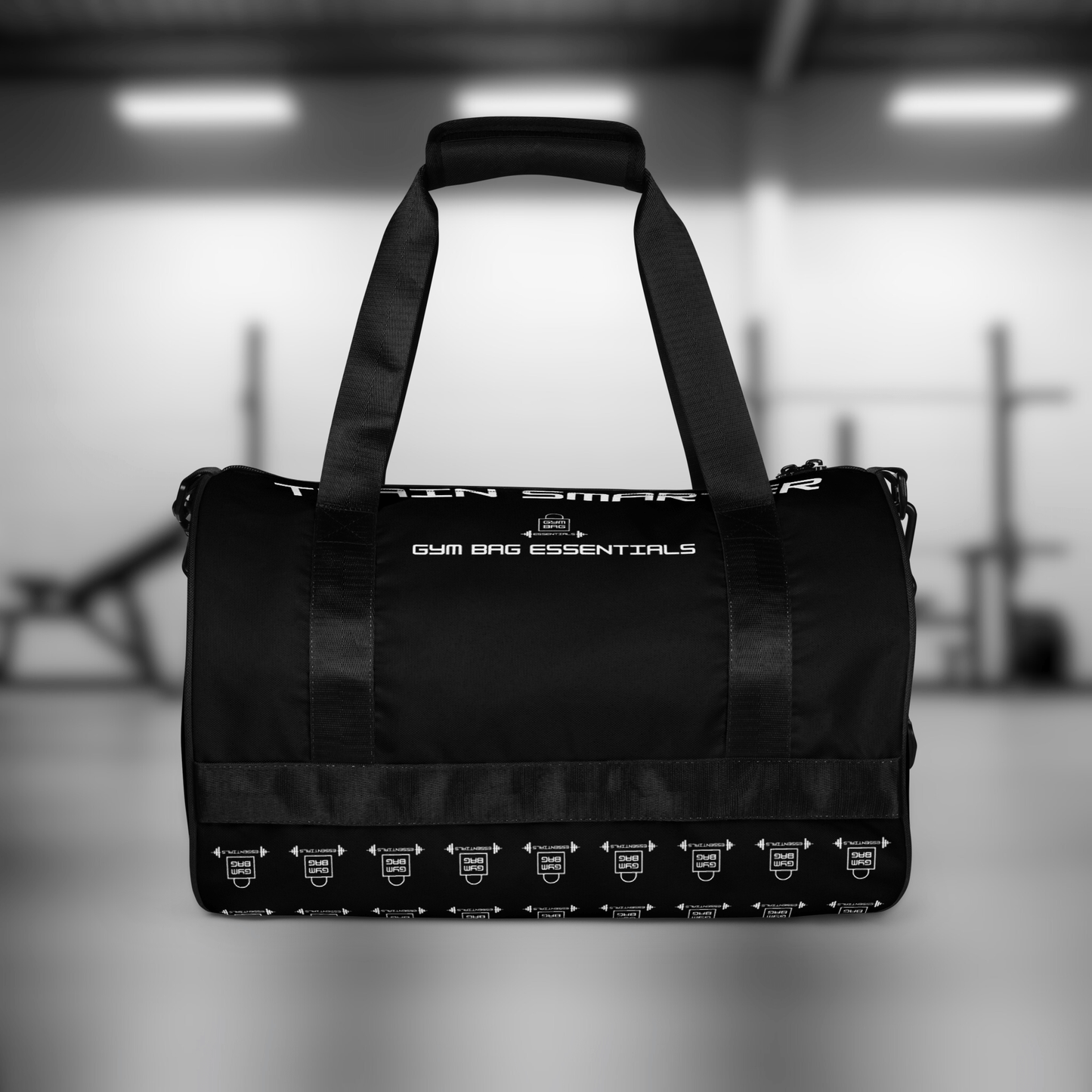 Gym Bag Essentials gym bag - Gym Bag Essentials