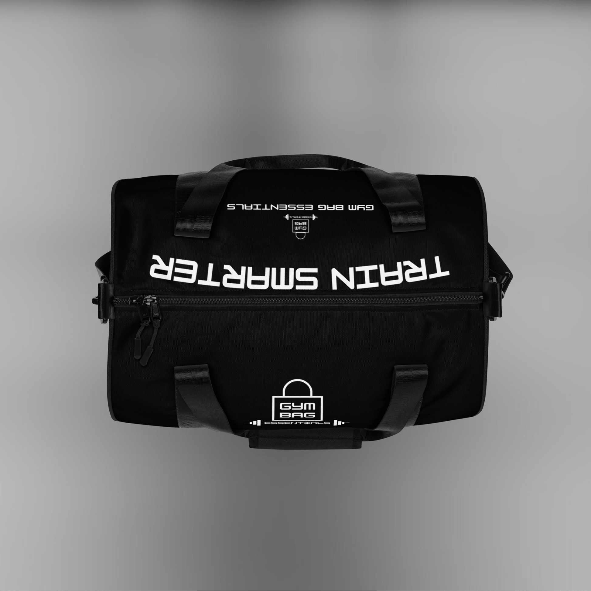 Gym Bag Essentials gym bag - Gym Bag Essentials