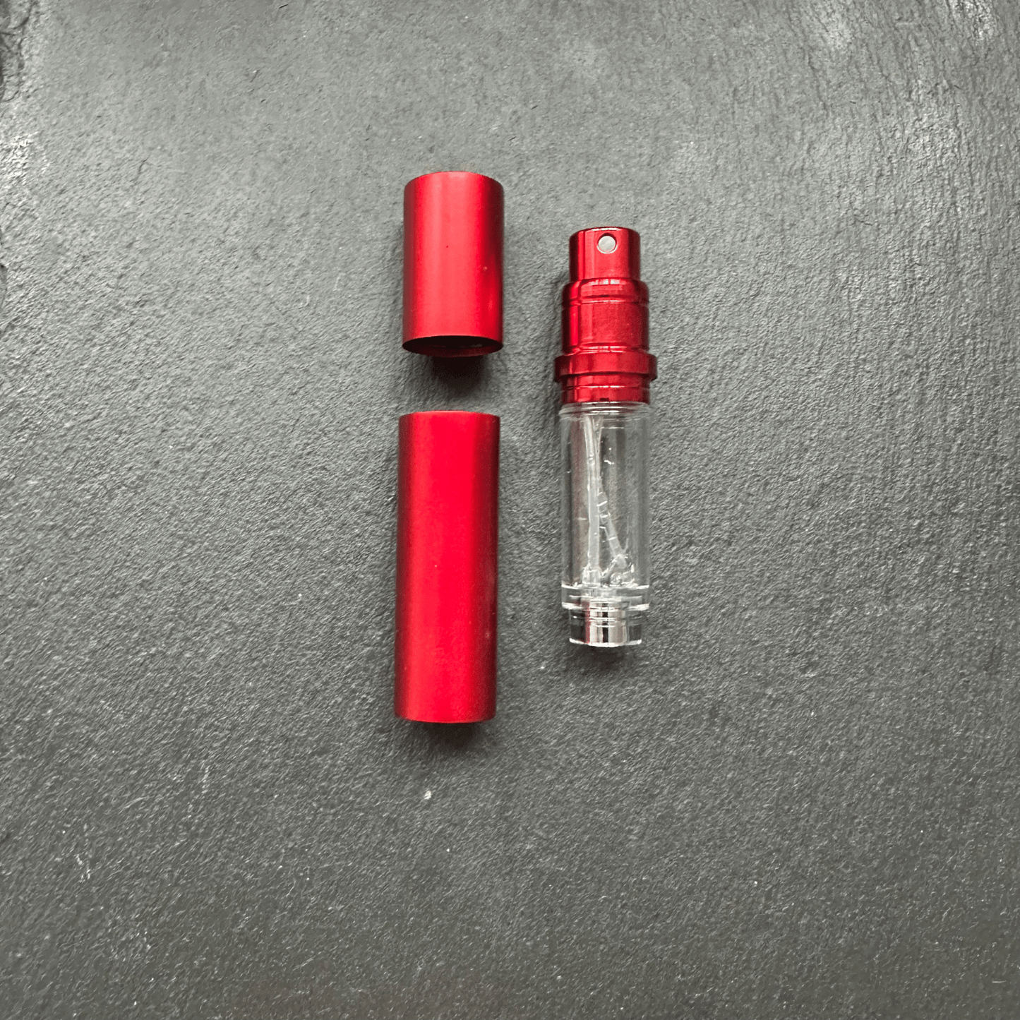 Leak Proof 5ml Perfume/Cologne Travel Atomiser - Gym Bag Essentials