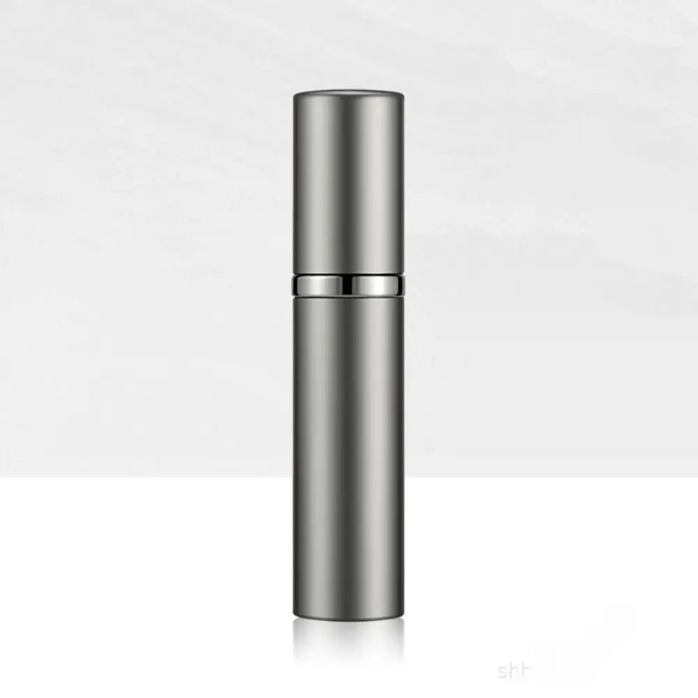 Leak Proof 5ml Perfume/Cologne Travel Atomiser - Gym Bag Essentials