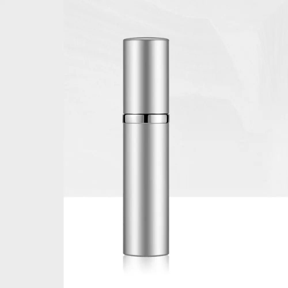 Leak Proof 5ml Perfume/Cologne Travel Atomiser - Gym Bag Essentials