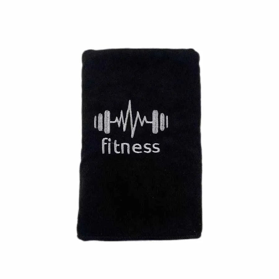 Quick Dry Microfibre Gym Towel - Gym Bag Essentials