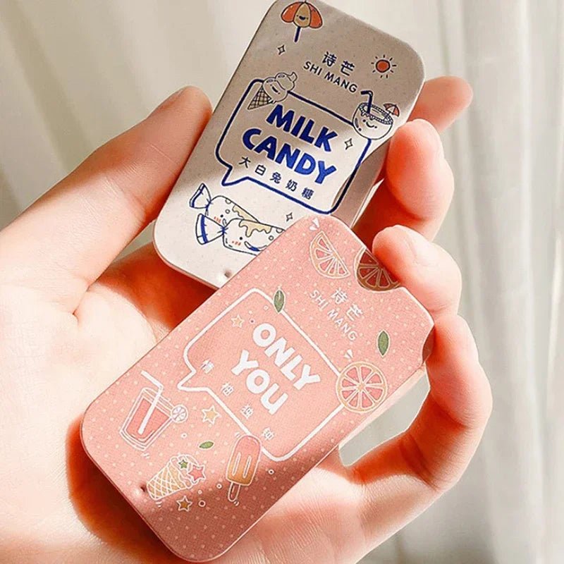 Solid Travel Fragrance Balms - Gym Bag Essentials