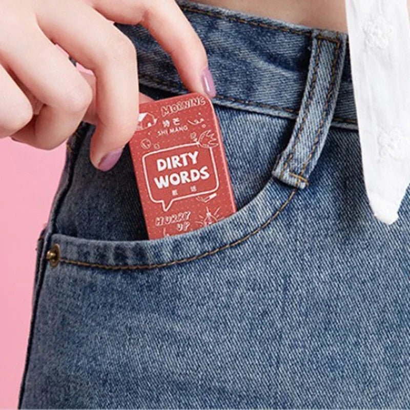 Solid Travel Fragrance Balms - Gym Bag Essentials