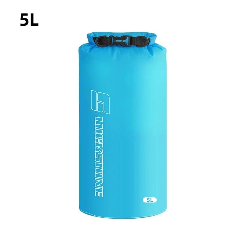 Waterproof Dry Bag - Gym Bag Essentials