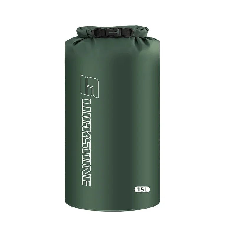 Waterproof Dry Bag - Gym Bag Essentials