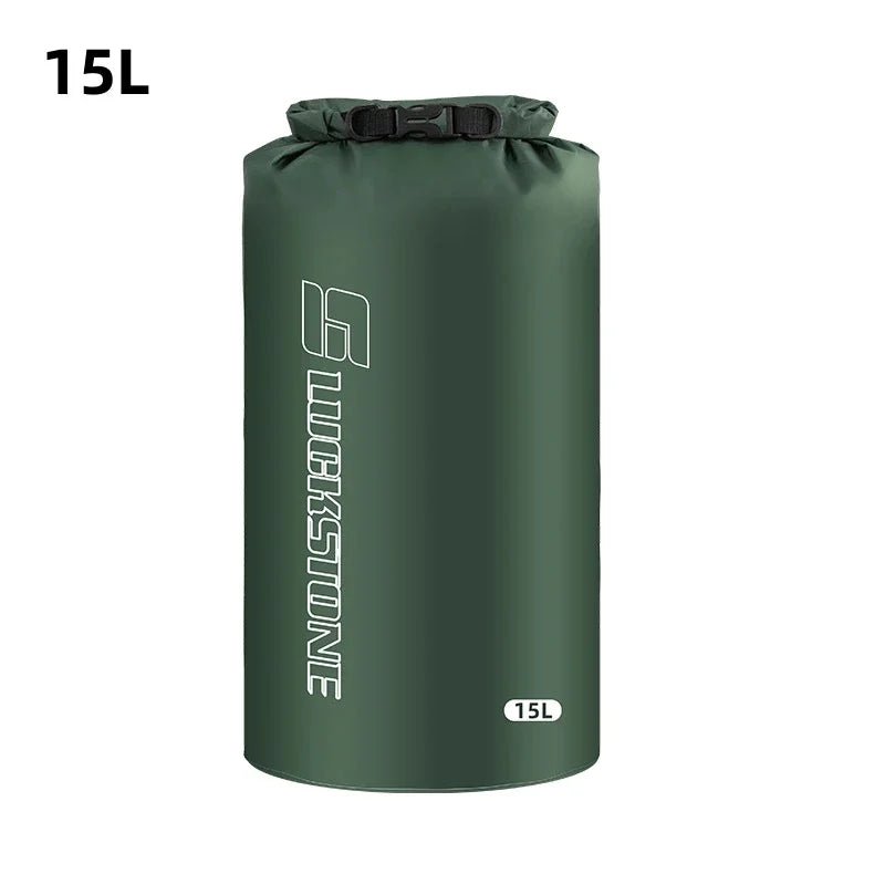 Waterproof Dry Bag - Gym Bag Essentials
