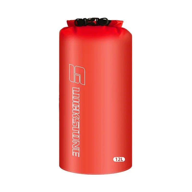 Waterproof Dry Bag - Gym Bag Essentials
