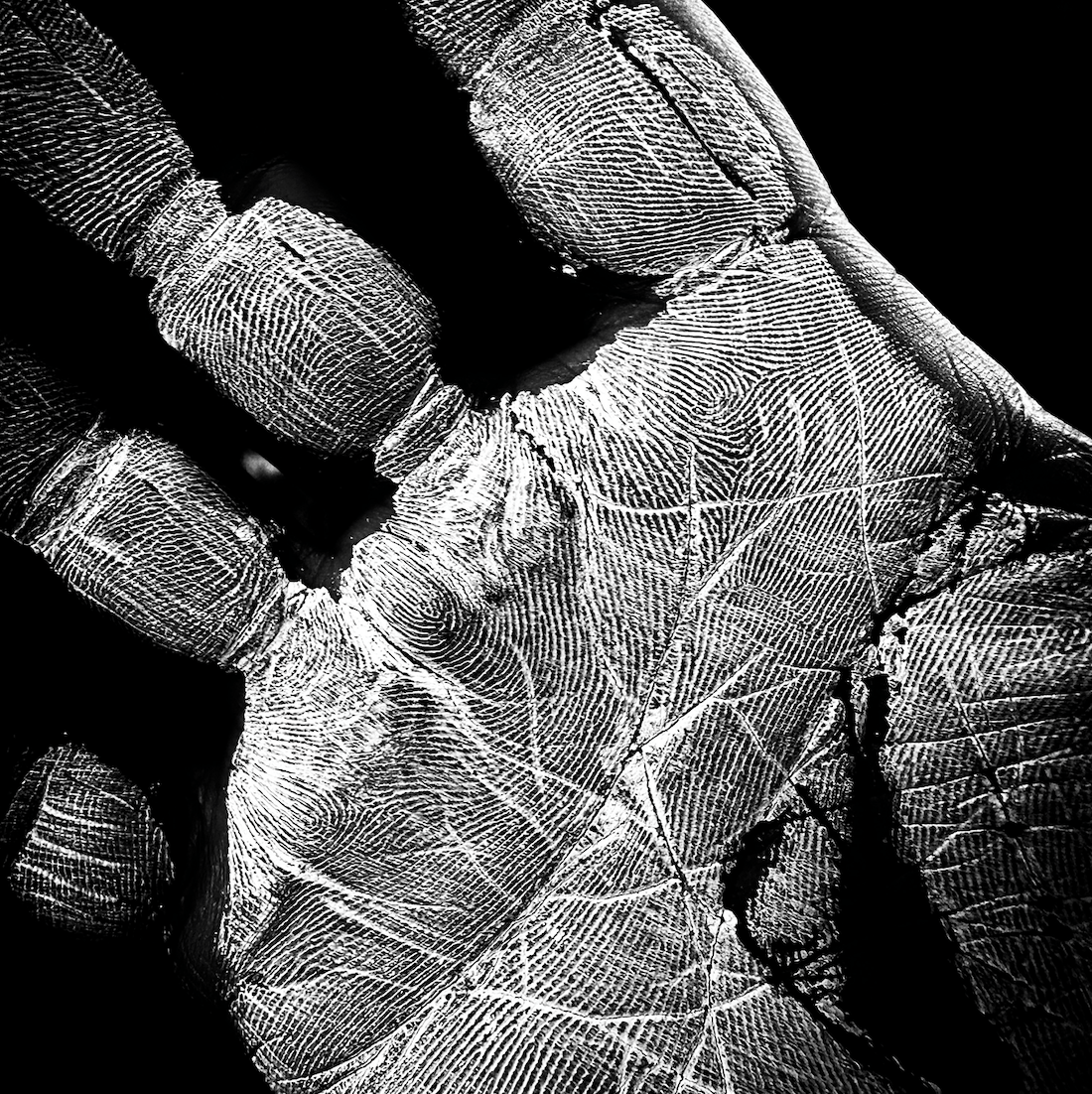 Get a grip! - Gym Bag Essentials