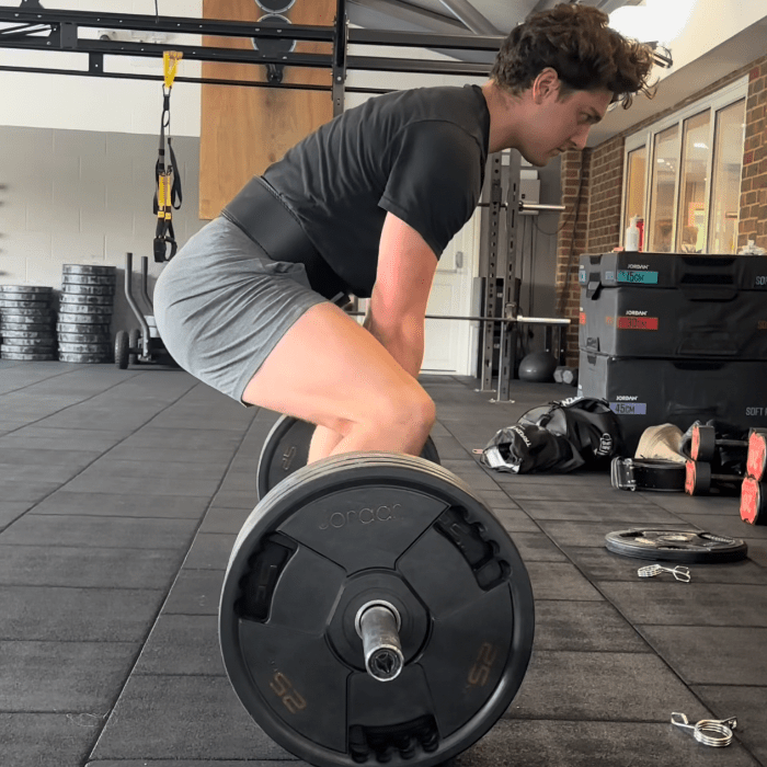 10mm Lever Weightlifting Belt - Gym Bag Essentials