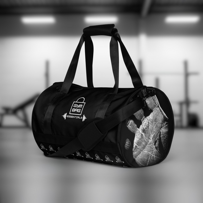 Gym Bag Essentials gym bag
