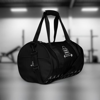 Gym Bag Essentials gym bag