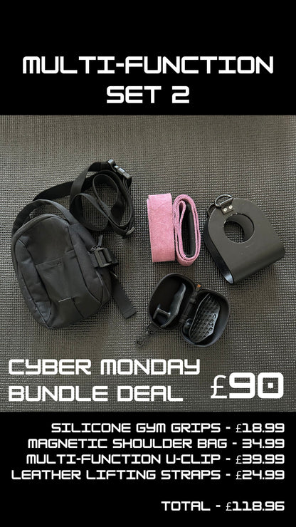 Multi-function Set 2