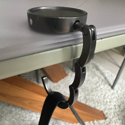 Travel Bag Holder