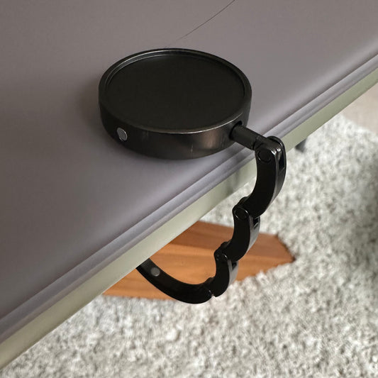 Travel Bag Holder