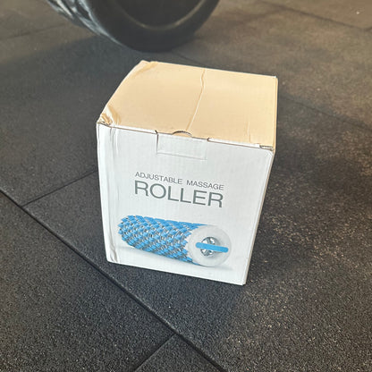 Advanced High Quality Collapsible Foam Roller