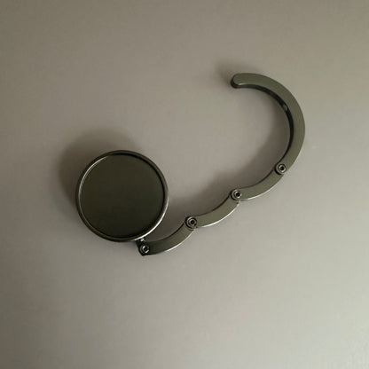 Travel Bag Holder