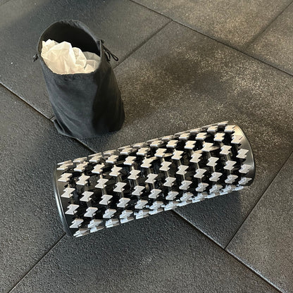 Advanced High Quality Collapsible Foam Roller