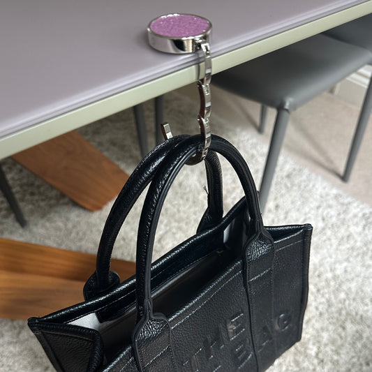 Travel Bag Holder