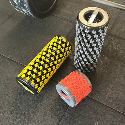 Advanced High Quality Collapsible Foam Roller