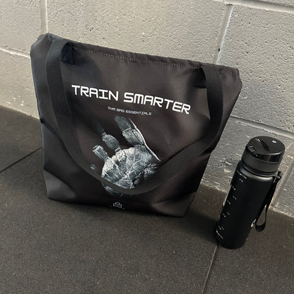 Gym Bag Essentials Tote bag