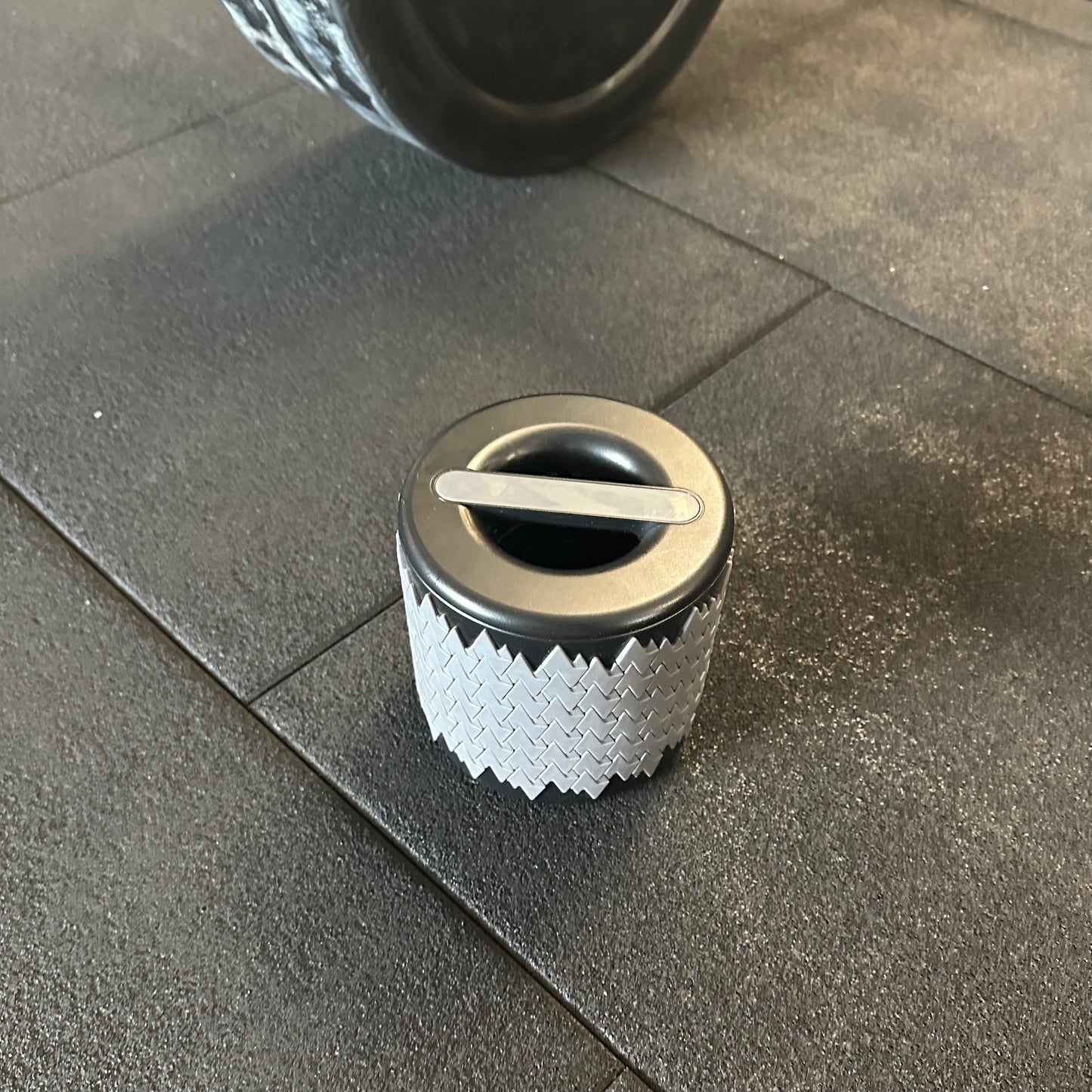 Advanced High Quality Collapsible Foam Roller