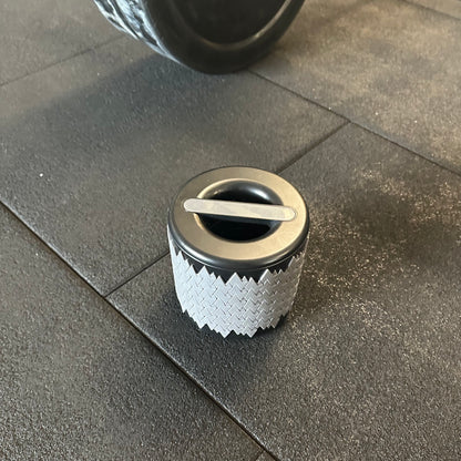 Advanced High Quality Collapsible Foam Roller