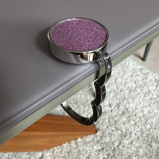 Travel Bag Holder
