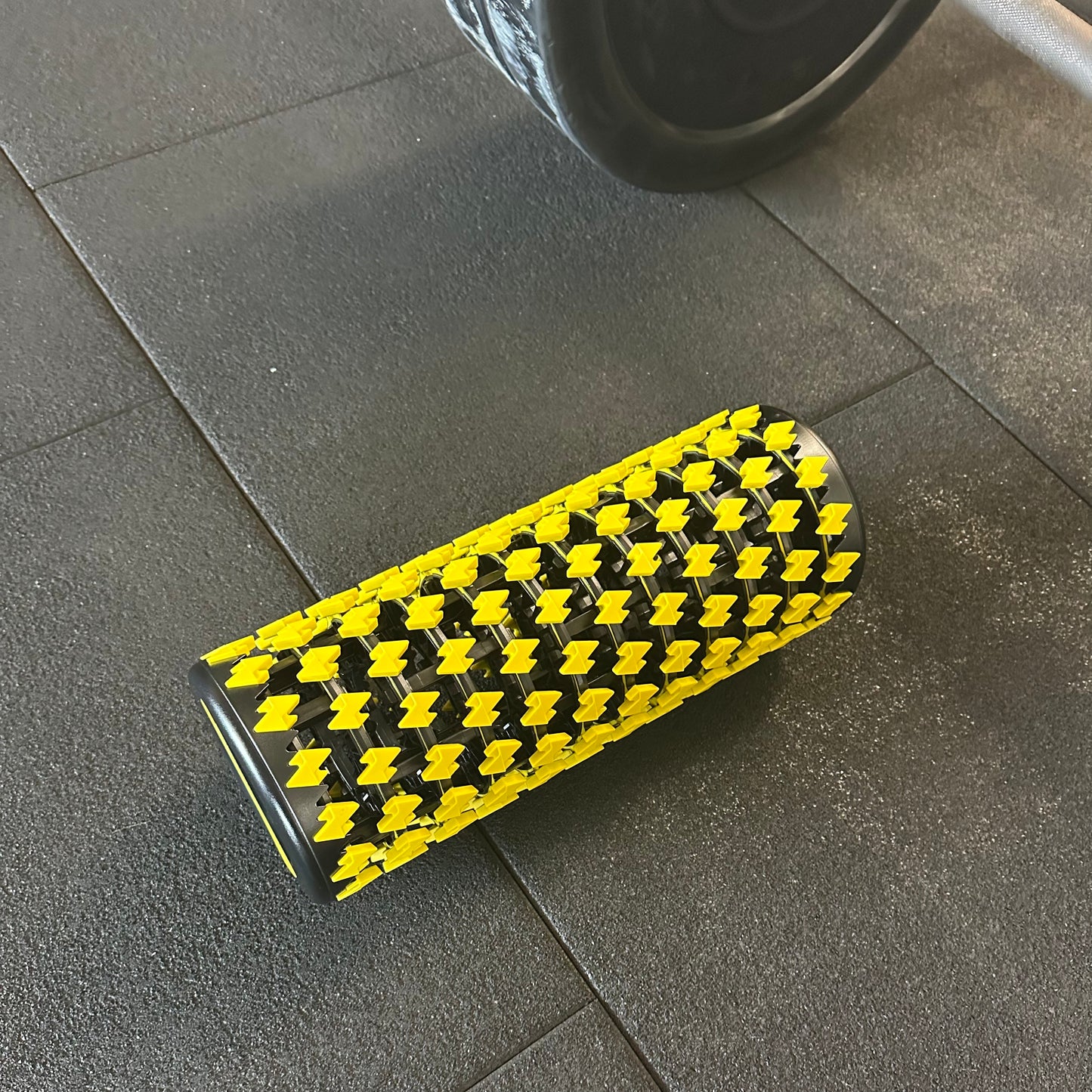 Advanced High Quality Collapsible Foam Roller