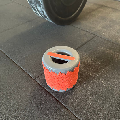 Advanced High Quality Collapsible Foam Roller