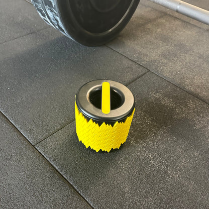 Advanced High Quality Collapsible Foam Roller