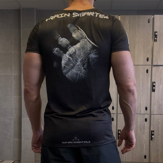 Gym Bag Essentials Athletic Men's Tee