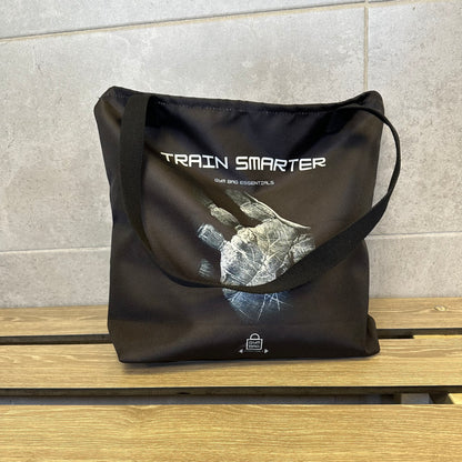 Gym Bag Essentials Tote bag