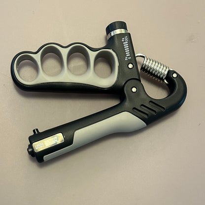 Adjustable Hand Grip Strengthener 5-100Kg
