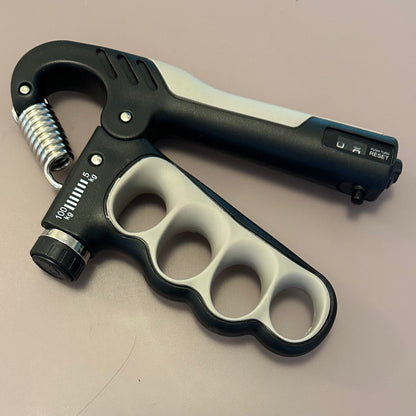 Adjustable Hand Grip Strengthener 5-100Kg