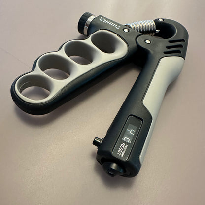 Adjustable Hand Grip Strengthener 5-100Kg
