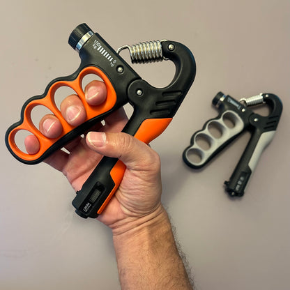 Adjustable Hand Grip Strengthener 5-100Kg