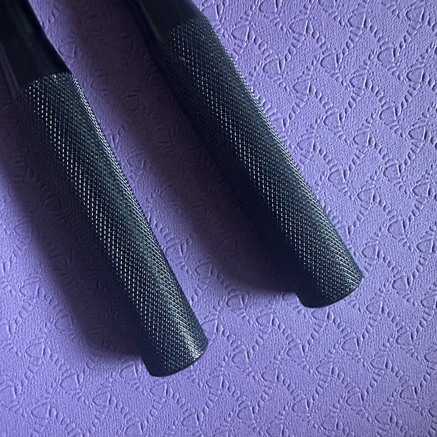 Heavy Steel Wire Speed Jump/Skipping Rope