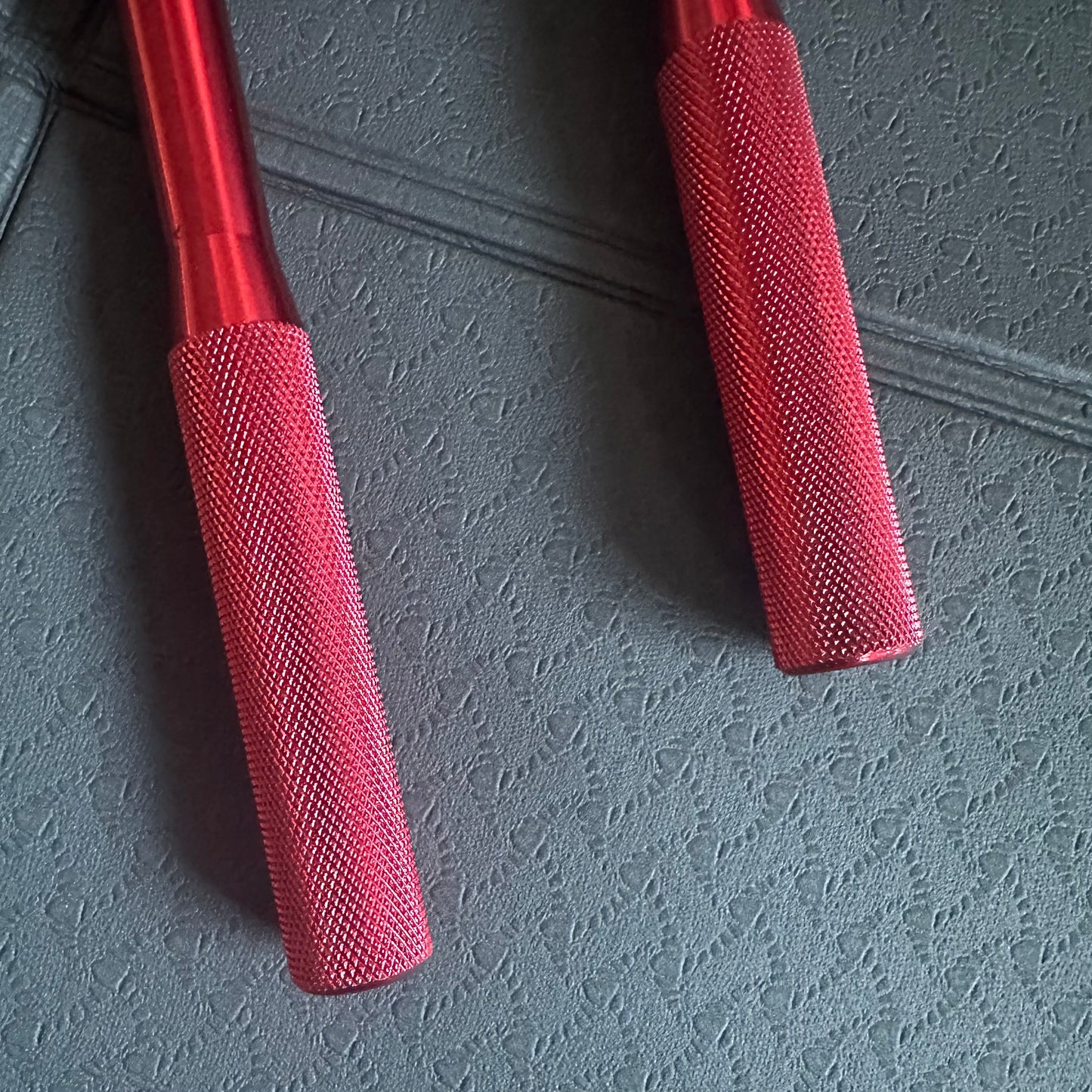 Heavy Steel Wire Speed Jump/Skipping Rope