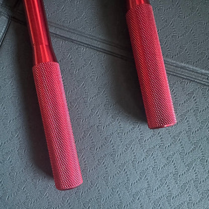 Heavy Steel Wire Speed Jump/Skipping Rope