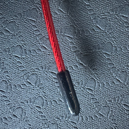 Heavy Steel Wire Speed Jump/Skipping Rope